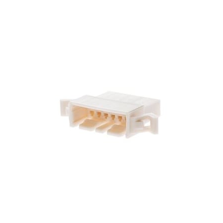 Molex 2CKT LATCHSPOX PLUG HOUS BGE 524002 29-11-0022